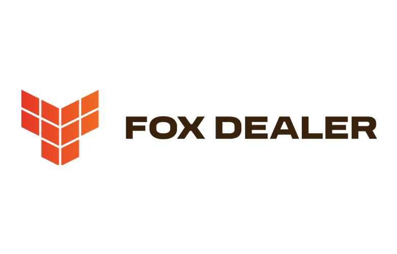 Foxdealer company logo