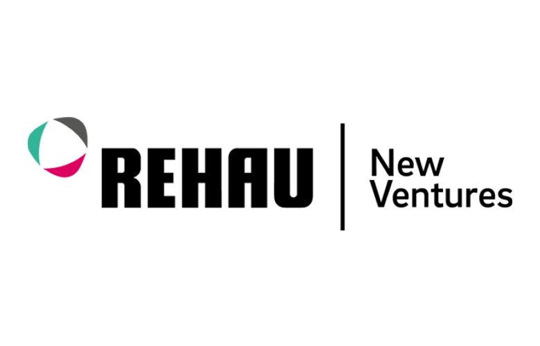 Rehau company logo
