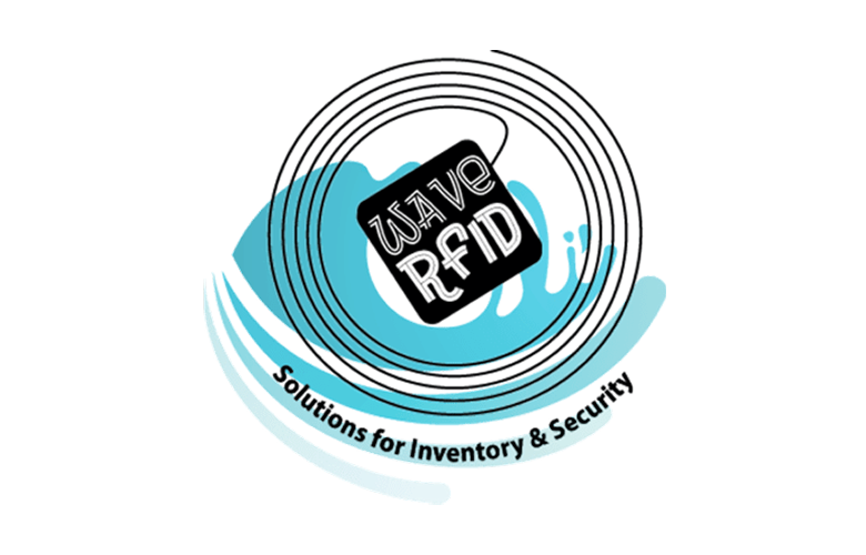 WaveRFID company logo